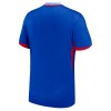 Maglia ufficiale Francia Casa Euro 2024 per Uomo